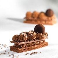 MOUSSE DARK CHOC CHMMOMX27 (10 x .800g)