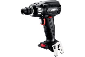 Metabo Cordless Impact Guns