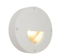 ANSELL Calisto 4000K LED Surface Low Level Light White