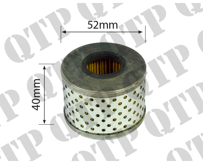 Power Steering Filter 135 148 240 550 Quality Tractor Parts LTD.