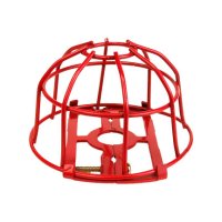 Heavy Duty Sprinkler Head Guard (2 piece)