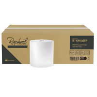 1 Ply Tad Roll Towel,  150m x 6 Rolls