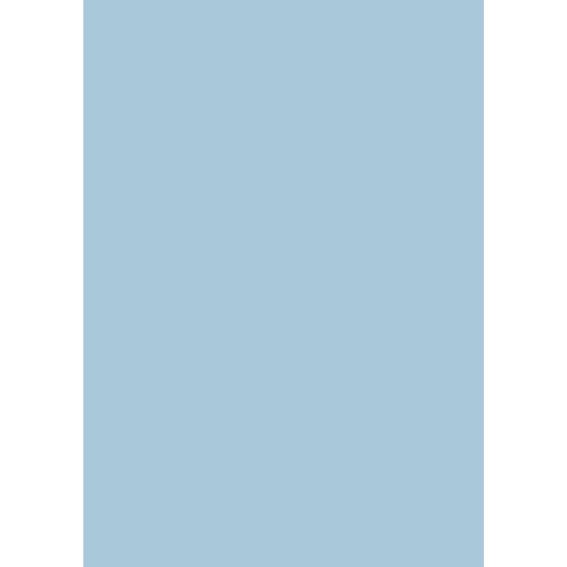 Farrow & Ball Lulworth Blue Colour Swatch