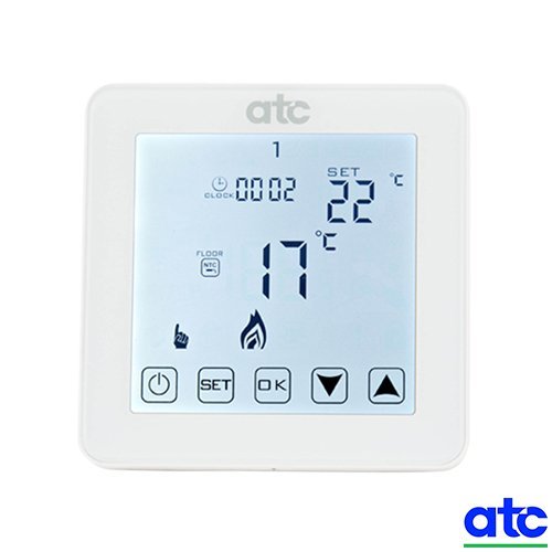 ATC Room Thermostat HS500: Efficient and Precise Temperature