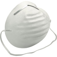 Tools - Disposable Dust Mask - Each