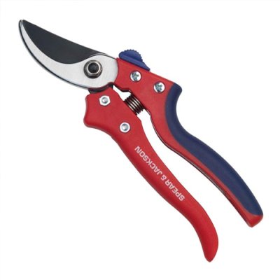 Spear & Jackson Razorsharp Advantage Bypass Secateurs