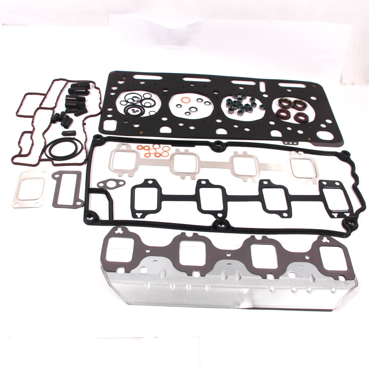 GASKET SET - TOP