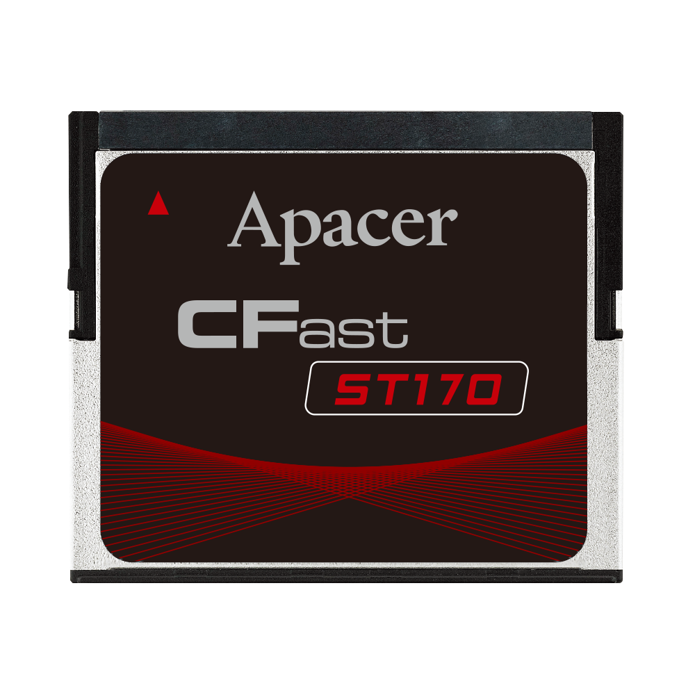 240GB CFast Card ST170-CFast 3D TLC