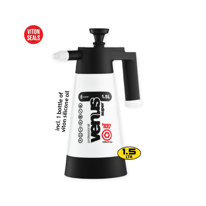 Venus Super Heavy-Duty Sprayer 1.5L