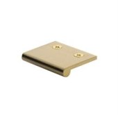 EP50-38-SB - Edge Pull 50 x 38 x 3.2mm