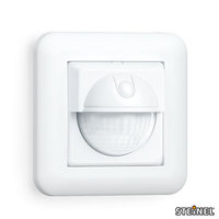 Robus LEDL2501G2W 250W 1 Gang 2 Way Dimmer White lighting controls