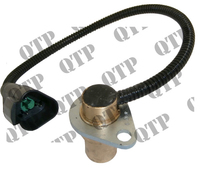 Switch Flywheel Sensor