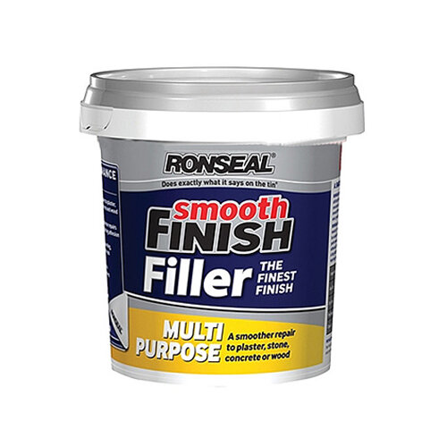 Ronseal Multi Purpose Powder Filler - 600g