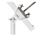 B-Tech BT5922 adjustable clamp for C/Z section purlins