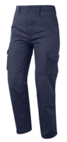 2560 Orn Ladies Condor Trousers Navy