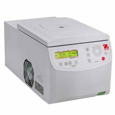 Ohaus Micro Centrifuge