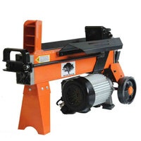 FM5 5 Ton Short Electric LOG SPLITTER