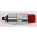 SOLENOID, FUEL SHUT-OFF - 24V