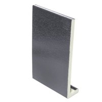 Fascia capping Board Anthracite