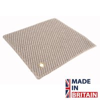 MONUMENT 2350X BURNING MAT 300x300mm