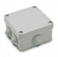 Adaptable Boxes/Junction Boxes