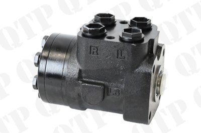 Orbital Steering Unit