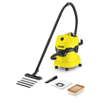 Karcher WD4