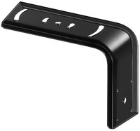 TOA HY-CM20B | F-2000 Black Ceiling Mount Bracket