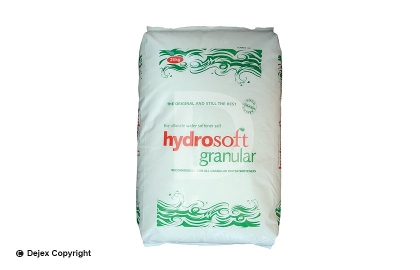 GRANULAR SALT