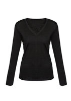 LADIES MILANO PULLOVER   LP618L
