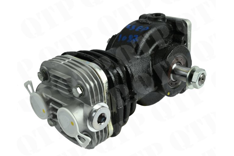 Brakes Air Compressors