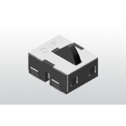 Detector Switch Surface Mount Vertical Type Operating Force gf 50 Life Cycles