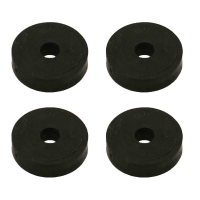 Tucker French 1/2" Tap Washer (Pack of 4) 330915-INS