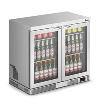 IMC Mistral M90 Bottle Cooler 800mm High Stainless Steel