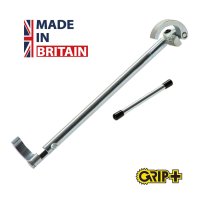 MONUMENT 345V ADJUSTABLE BASIN WRENCH