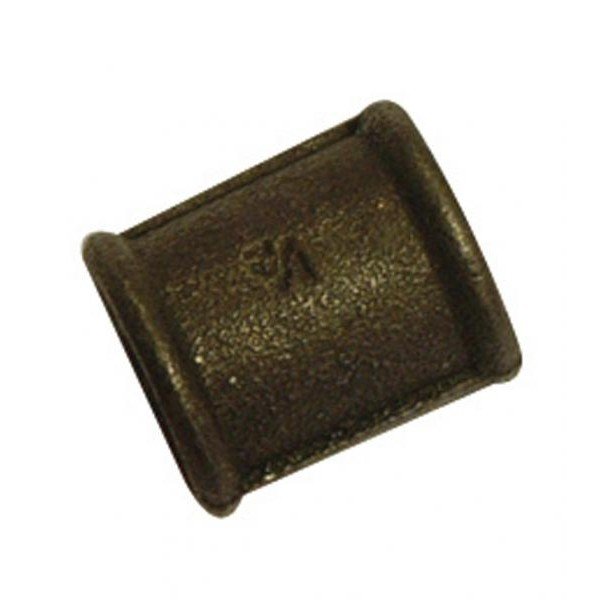 3/8" Black Socket