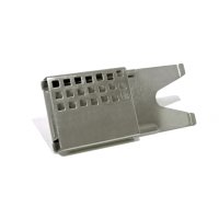 Aura Metal Holder For Chemdye CDWA 3/4 Cleaning Indicator