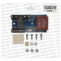 Stuart Turner Monsoon PCB Control Card 27646