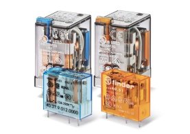 Relays & Bases