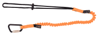 STRETCH LANYARD FOR CONNECTING TOOLS