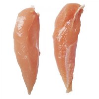 IQF Inner Fillets Chicken  10kg