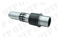 PTO Output Shaft John Deere  7200 7195 7720 7730