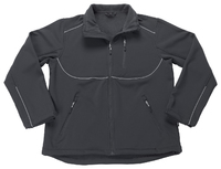 MASCOT Tampa Softshell Stretch Jacket