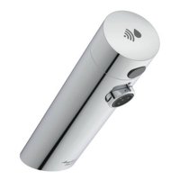 SENSORFLOW E DECK MOUNTED TAP BATTERY A7547AA