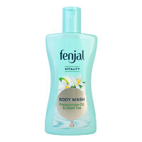 Fenjal Vitality Body Wash 200ml