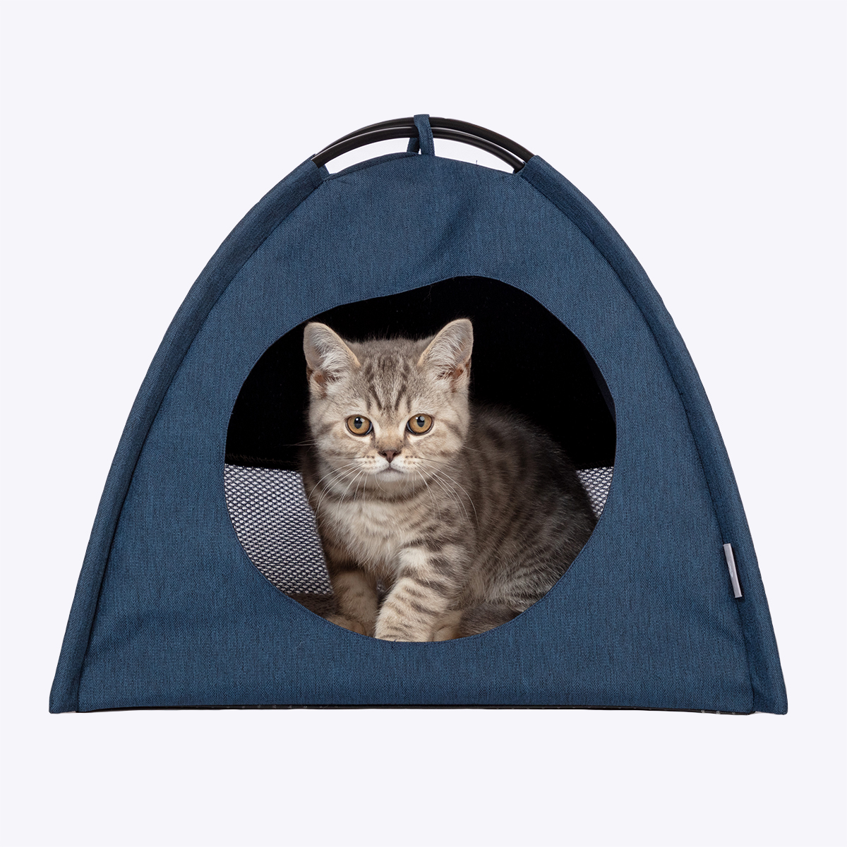 Danish Design Essentials Cat Tent