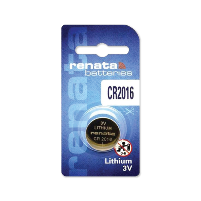Lithium Batteries 3V