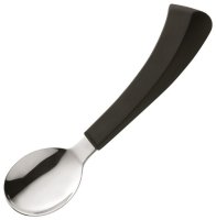 Right Angled Spoon - Left Hand