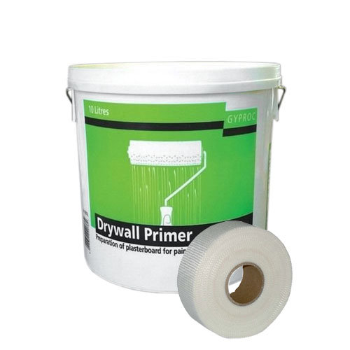 Plastering Tapes & Adhesives