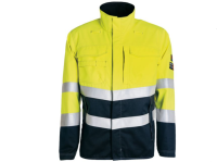 Flame Retardant Jacket